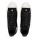 31315131　AS PLTS LACE HI　POWDER BLACK　695507-0001