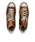 31315010　AS AGED BLEACHEDCANVAS HI　BLACK　695492-0001