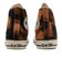 31315010　AS AGED BLEACHEDCANVAS HI　BLACK　695492-0001