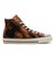 31315010　AS AGED BLEACHEDCANVAS HI　BLACK　695492-0001