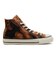 31315010　AS AGED BLEACHEDCANVAS HI　BLACK　695492-0001