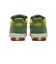 401684　KING INDOOR ROYALTY　02ARCHIVE GREEN　690622-0002