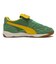 401684　KING INDOOR ROYALTY　02ARCHIVE GREEN　690622-0002