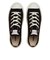 31314912　AS LIGHT PLTS II PG OX　BLACK　695478-0001