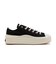 31314912　AS LIGHT PLTS II PG OX　BLACK　695478-0001
