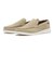 SR03075　MARE SLIP ON　S/BEIGE　687100-0004