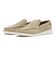 SR03075　MARE SLIP ON　S/BEIGE　687100-0004