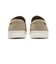 SR03075　MARE SLIP ON　S/BEIGE　687100-0004