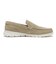 SR03075　MARE SLIP ON　S/BEIGE　687100-0004