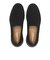 SR03075　MARE SLIP ON　S/NERO/NERO　687100-0001