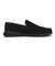 SR03075　MARE SLIP ON　S/NERO/NERO　687100-0001