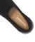 SR03075　MARE SLIP ON　S/NERO/NERO　687100-0001