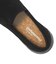 SR03075　MARE SLIP ON　S/NERO/NERO　687100-0001