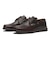 SR03076　MARE BOAT　RED BROWN　687101-0003