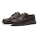 SR03076　MARE BOAT　RED BROWN　687101-0003