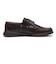 SR03076　MARE BOAT　RED BROWN　687101-0003