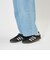 JQ3675　GAZELLE TEAM　*CORE/FTWR/GUM5　691512-0001