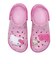 211199-90H　HELLO KITTY BAE CLOG　MULTI　690864-0001