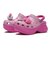 211199-90H　HELLO KITTY BAE CLOG　MULTI　690864-0001