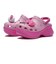 211199-90H　HELLO KITTY BAE CLOG　MULTI　690864-0001