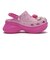 211199-90H　HELLO KITTY BAE CLOG　MULTI　690864-0001