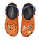 210826-90H　DRAGON BALL Z CLASSIC CLOG　MULTI　687458-0001