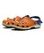 210826-90H　DRAGON BALL Z CLASSIC CLOG　MULTI　687458-0001