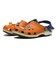 210826-90H　DRAGON BALL Z CLASSIC CLOG　MULTI　687458-0001