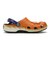 210826-90H　DRAGON BALL Z CLASSIC CLOG　MULTI　687458-0001