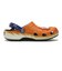 210826-90H　DRAGON BALL Z CLASSIC CLOG　MULTI　687458-0001