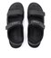 WSS24003014　TRACER SANDAL F　BLACK/WHITE　677868-0001