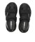 HK25005　19-24 KEI　BLACK　696467-0001