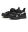HK25005　19-24 KEI　BLACK　696467-0001