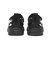 HK25005　19-24 KEI　BLACK　696467-0001