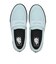 V196CF CVS　LOAFER　SAX/BLACK　692344-0002
