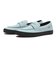 V196CF CVS　LOAFER　SAX/BLACK　692344-0002