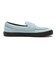 V196CF CVS　LOAFER　SAX/BLACK　692344-0002