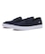 V196CF CVS　LOAFER　NAVY/WHITE　692344-0001