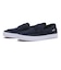 V196CF CVS　LOAFER　NAVY/WHITE　692344-0001