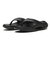 S4001　FLIP SANDAL　BLACK　688548-0001