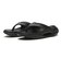 S4001　FLIP SANDAL　BLACK　688548-0001