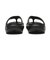 S4001　FLIP SANDAL　BLACK　688548-0001