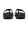 S4001　FLIP SANDAL　BLACK　688548-0001