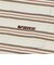 125R1013700　M Multi Border PKT TEE　BROWN　694976-0003