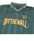 125R1111600　M FC Off the wall Game Shirt　GREEN　694973-0004