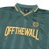 125R1111600　M FC Off the wall Game Shirt　GREEN　694973-0004