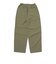 125R3141200　W Cargo Pants　KHAKI　695080-0002