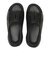 S4000　SLIDE SANDAL　BLACK　688547-0001