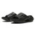 S4000　SLIDE SANDAL　BLACK　688547-0001