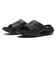 S4000　SLIDE SANDAL　BLACK　688547-0001